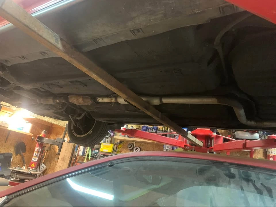 1992 Honda Prelude 4th Gen - Image 6 of 7