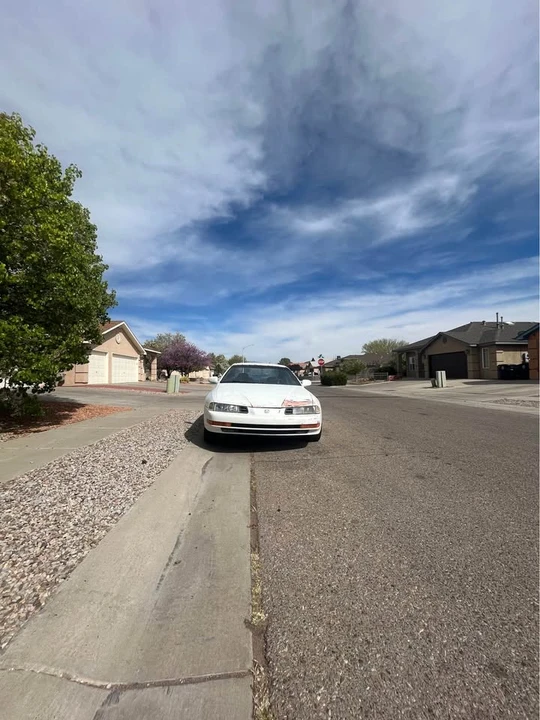 1992 Honda Prelude 4th Gen - Image 4 of 6