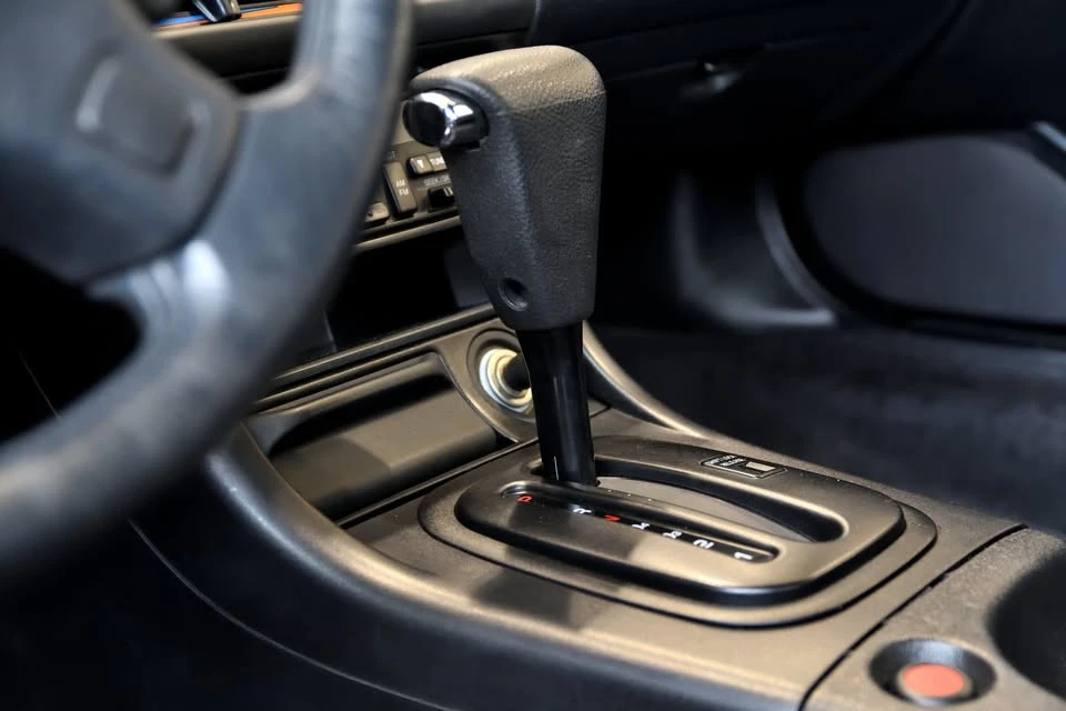 1992 Honda Prelude 4th Gen - Image 15 of 15