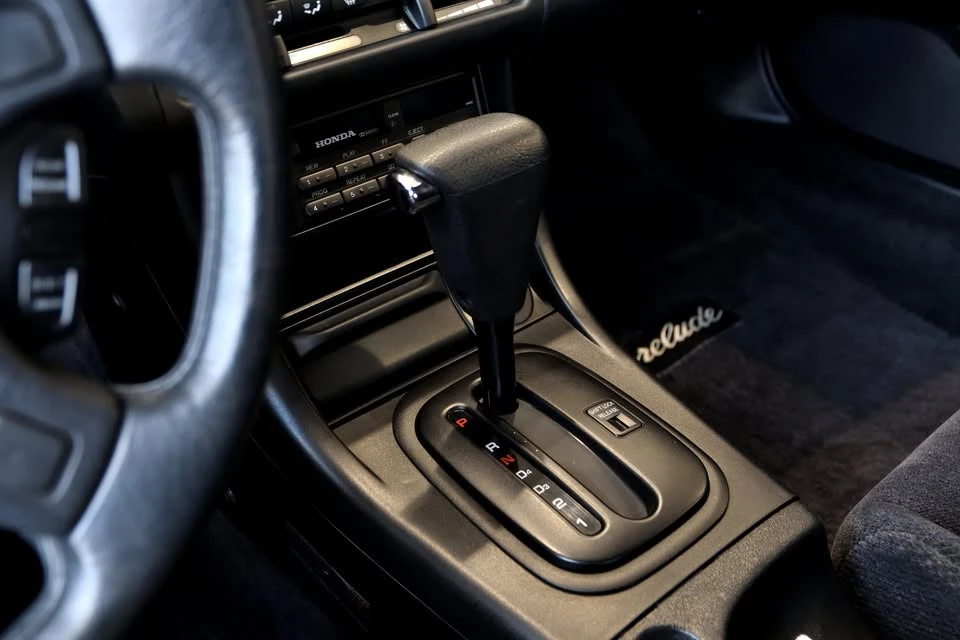 1992 Honda Prelude 4th Gen - Image 11 of 15
