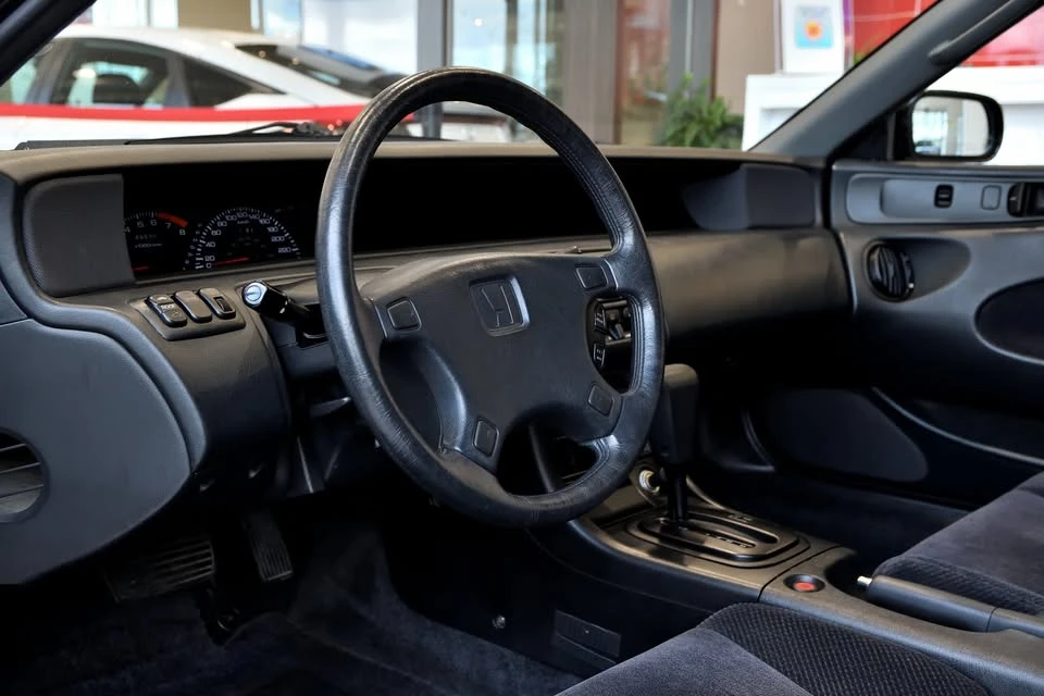 1992 Honda Prelude 4th Gen - Image 8 of 15