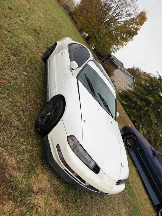 1992 Honda Prelude 3rd Gen - Image 6 of 10