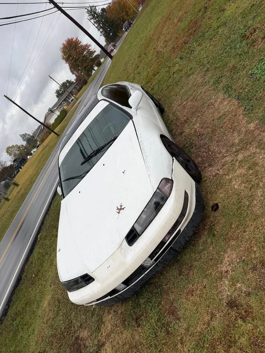 1992 Honda Prelude 3rd Gen - Image 5 of 10