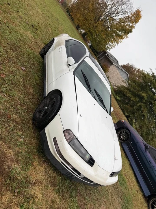 1992 Honda Prelude 3rd Gen - Image 4 of 10