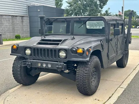 1992 Hummer H1