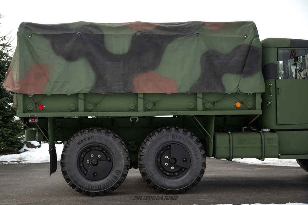 1992 Hummer - Image 10 of 12
