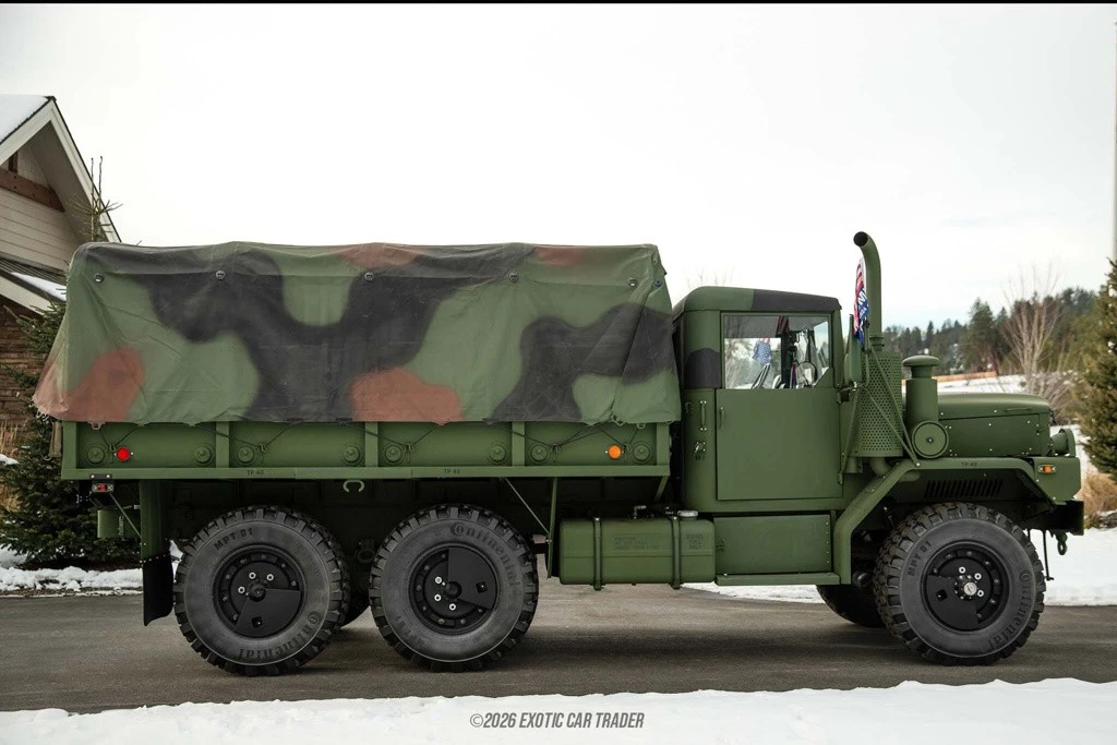 1992 Hummer - Image 9 of 12