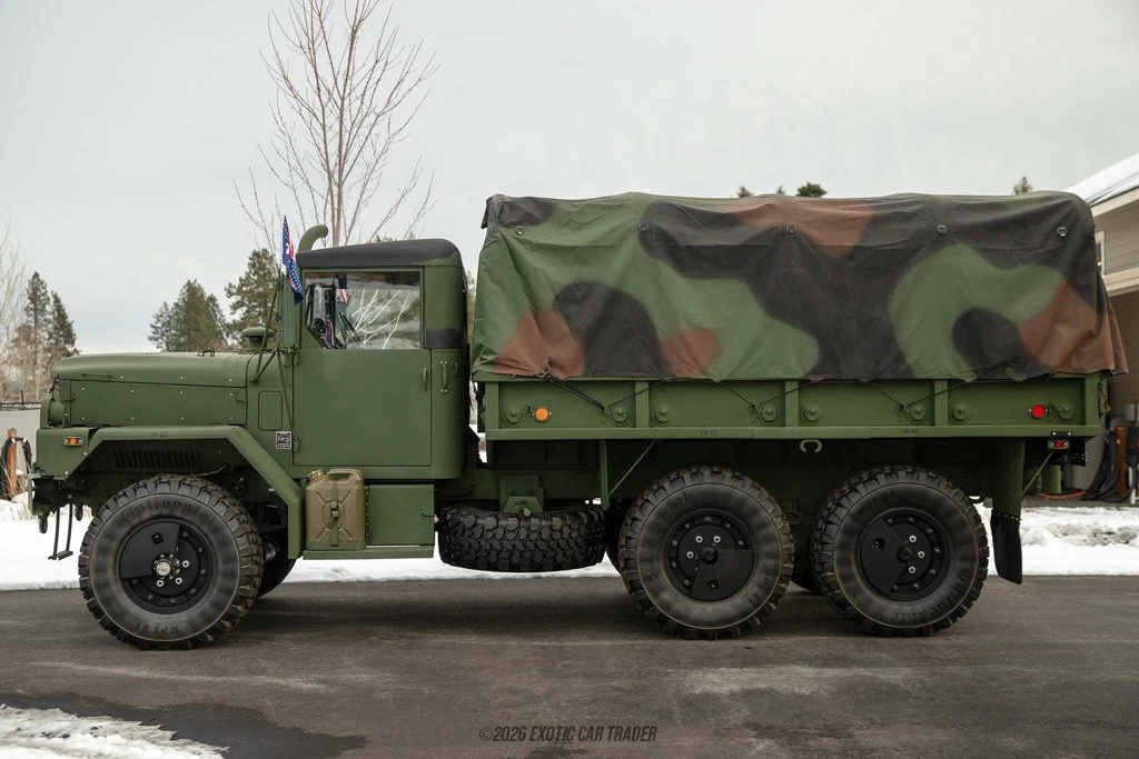 1992 Hummer - Image 3 of 12