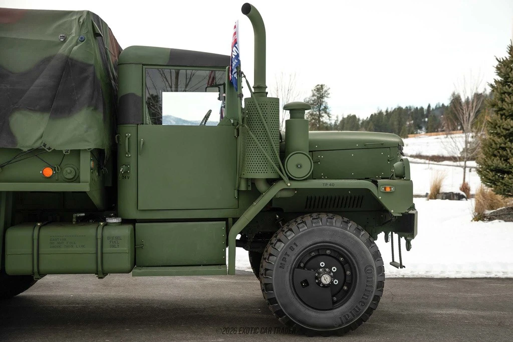 1992 Hummer - Image 11 of 12