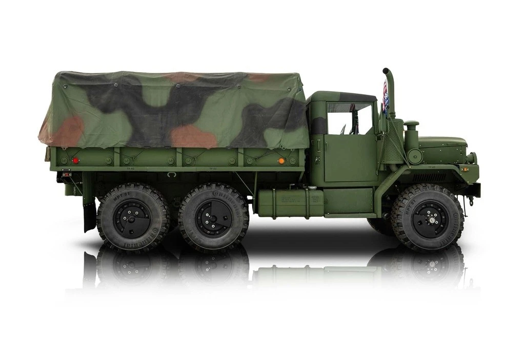 1992 Hummer - Image 2 of 12