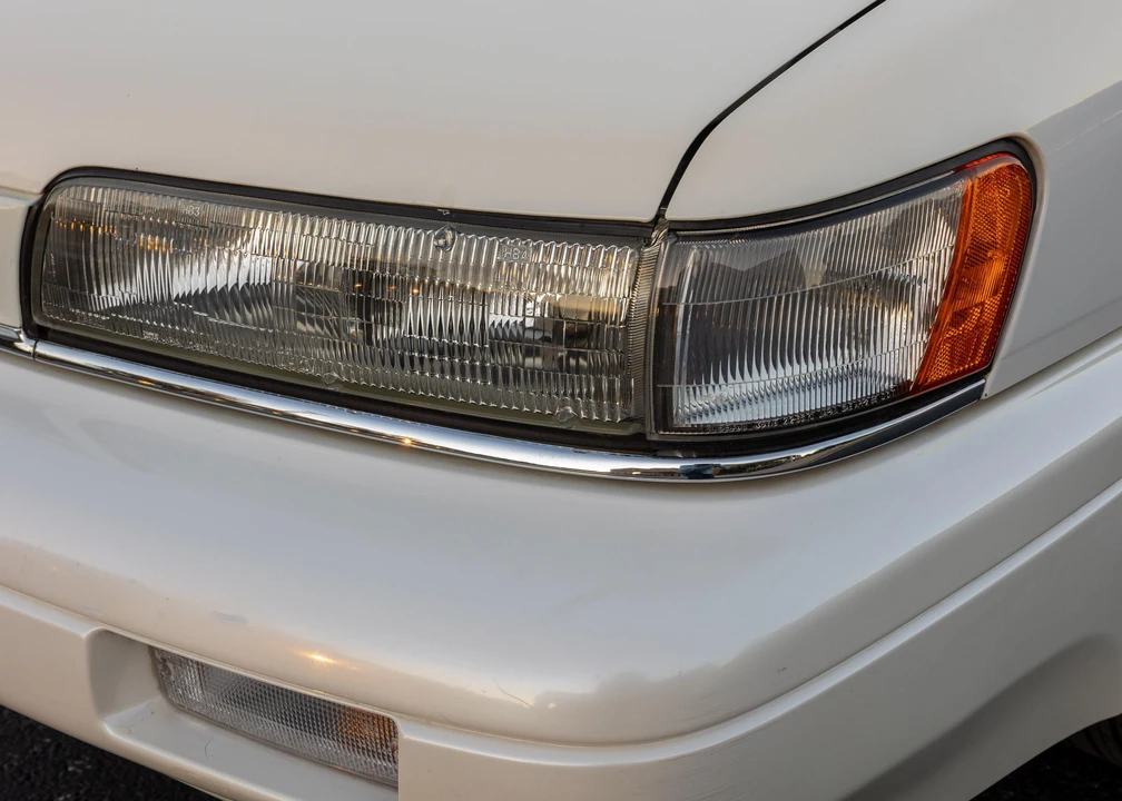 1992 Infiniti M30 1st Gen - Image 20 of 31