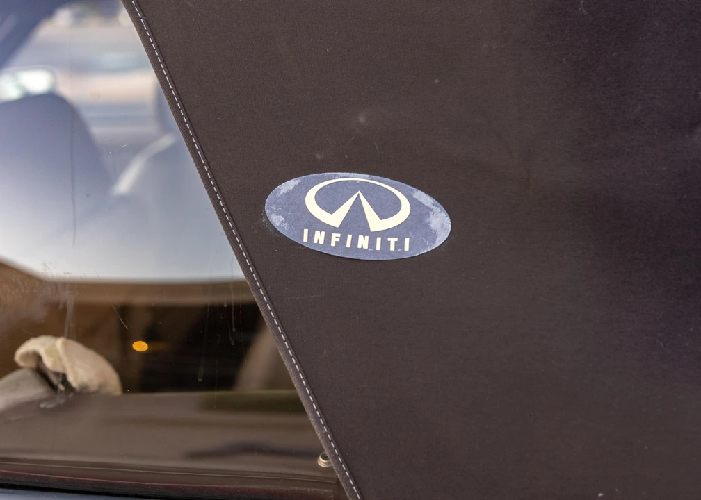 1992 Infiniti M30 1st Gen - Image 28 of 31