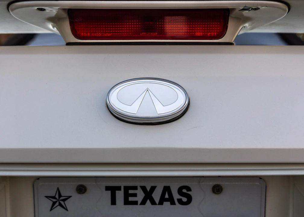 1992 Infiniti M30 1st Gen - Image 24 of 31