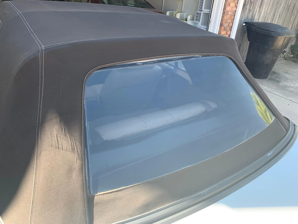 1992 Infiniti M30 1st Gen - Image 30 of 31
