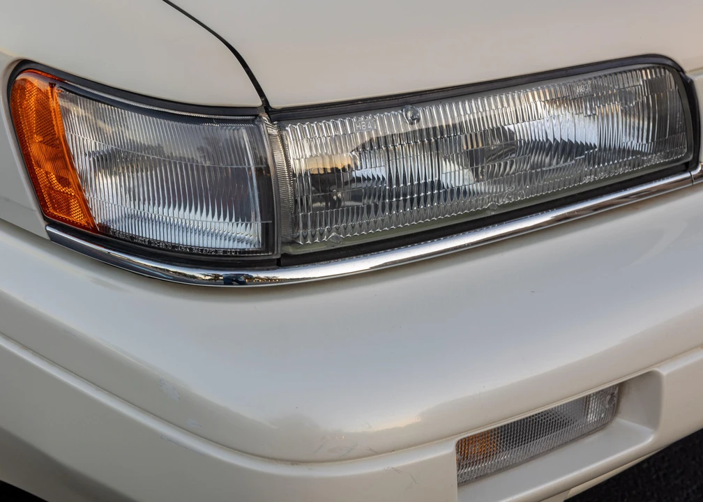 1992 Infiniti M30 1st Gen - Image 18 of 31