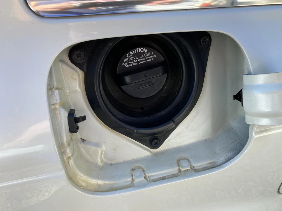 1992 Infiniti Q45 1st Gen - Image 2 of 11