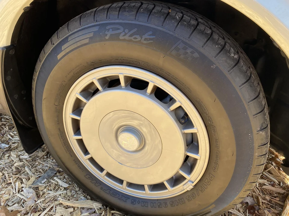 1992 Infiniti Q45 1st Gen - Image 7 of 11