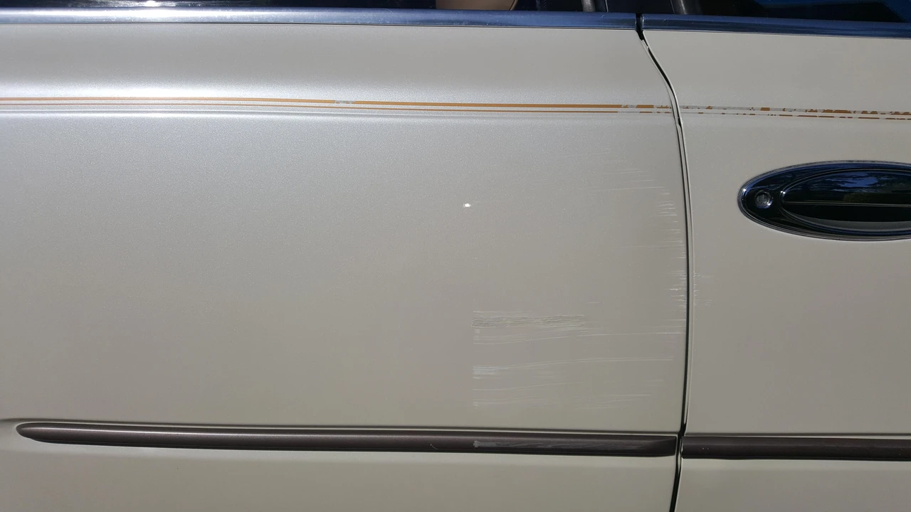 1992 Infiniti Q45 1st Gen - Image 21 of 31