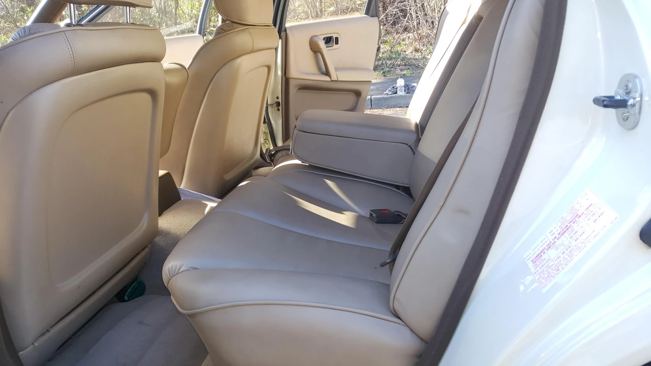 1992 Infiniti Q45 1st Gen - Image 29 of 31