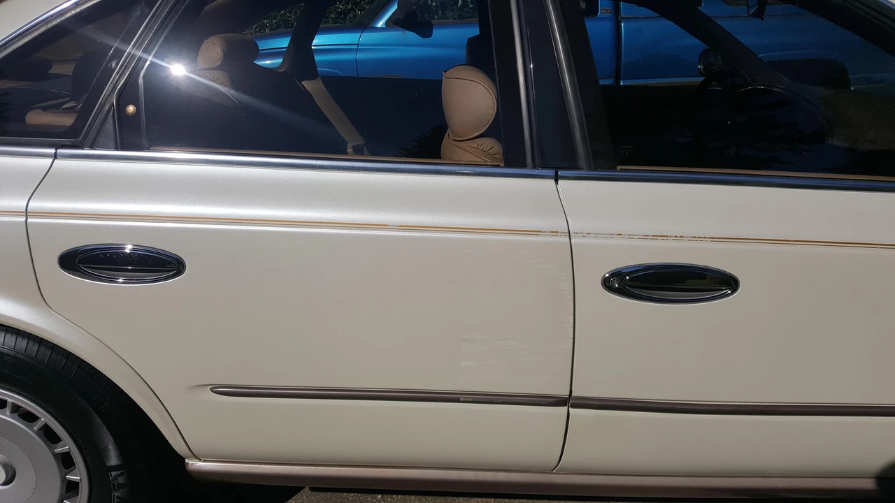 1992 Infiniti Q45 1st Gen - Image 19 of 31