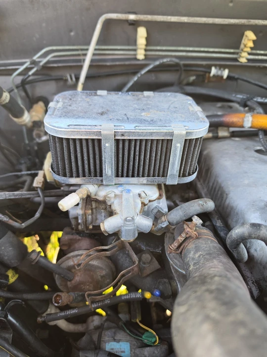 1992 Isuzu Elf - Image 12 of 13