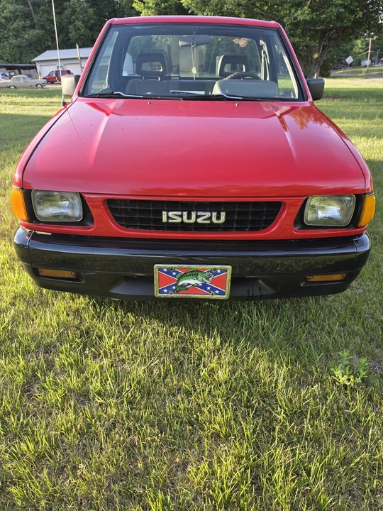 1992 Isuzu Elf - Image 5 of 13