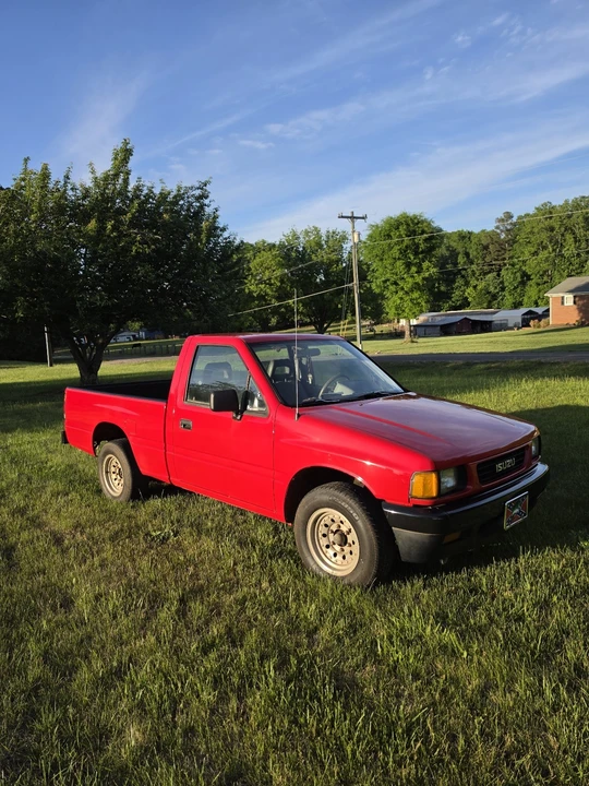 1992 Isuzu Elf - Image 2 of 13