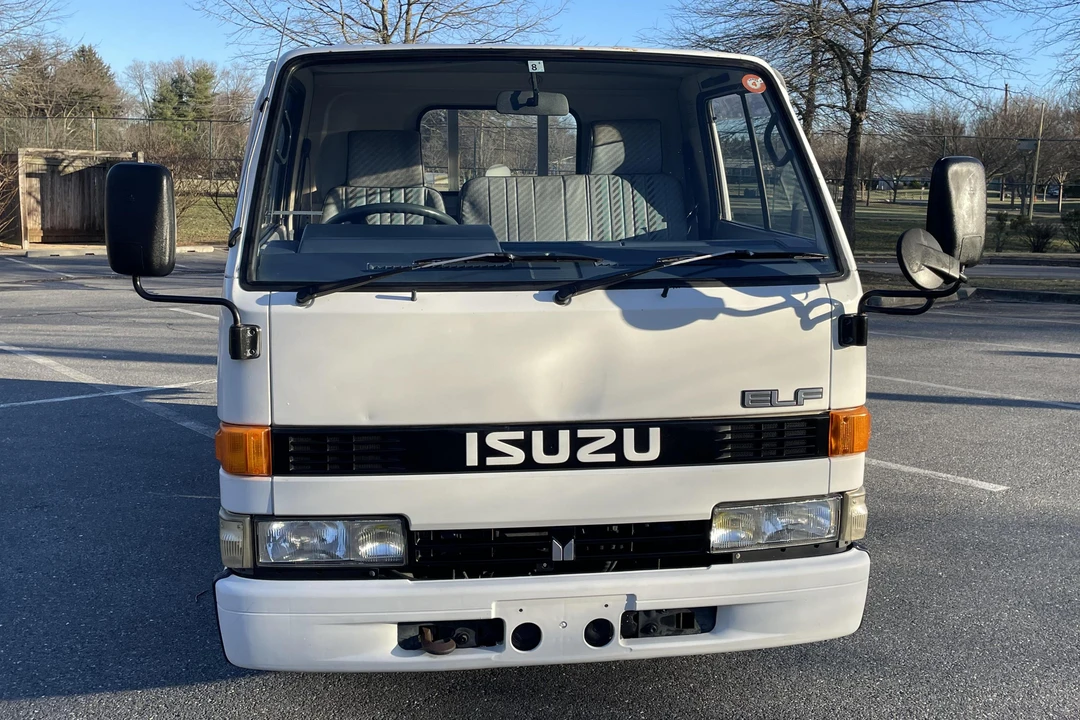 1992 Isuzu Elf - Image 2 of 5