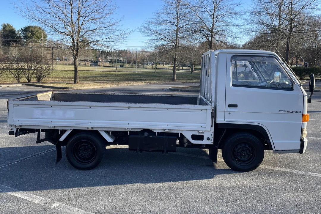 1992 Isuzu Elf - Image 3 of 5