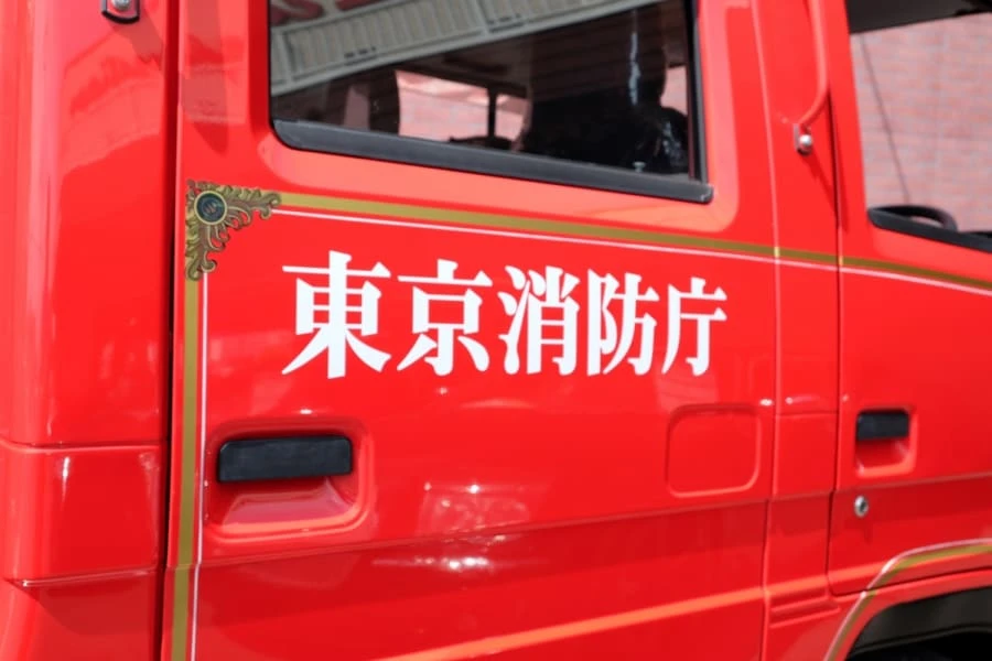 1992 Isuzu Elf - Image 10 of 12
