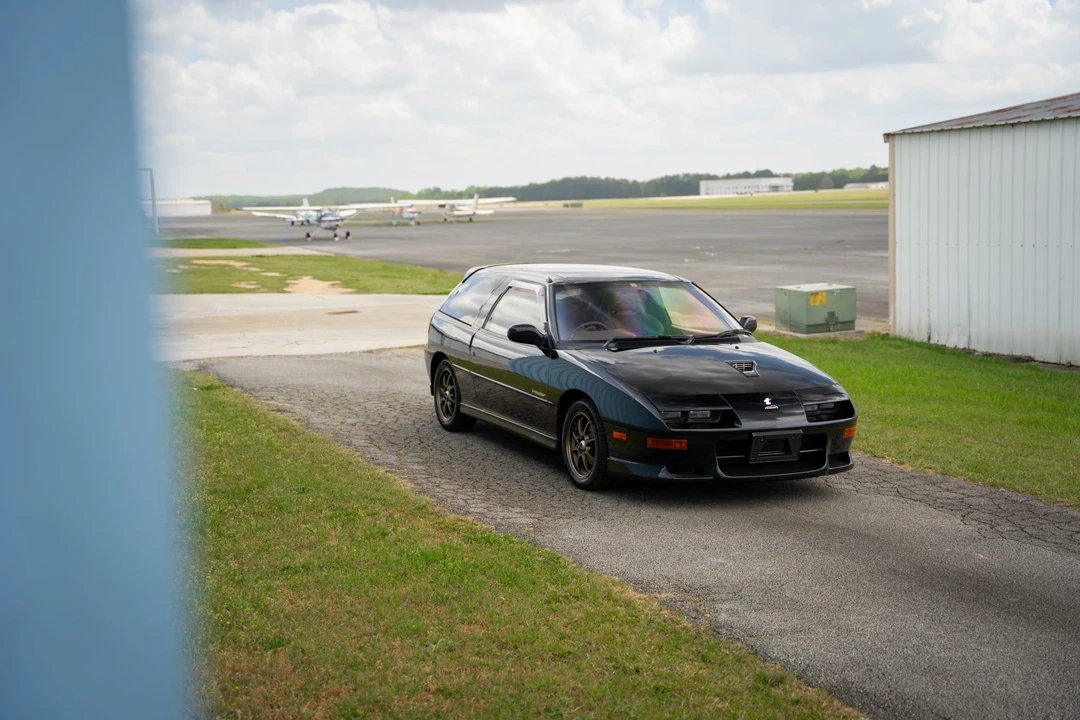 1992 Isuzu Impulse - Image 6 of 31