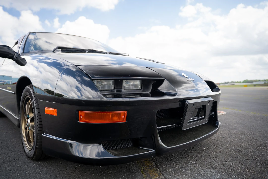 1992 Isuzu Impulse - Image 23 of 31