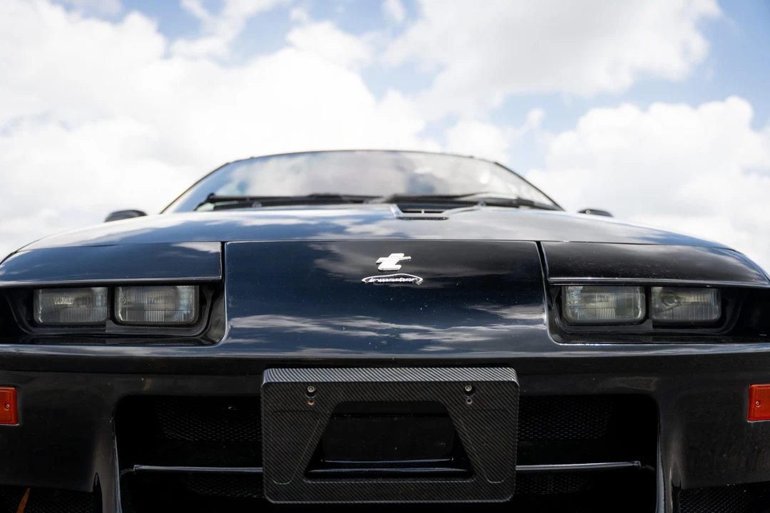 1992 Isuzu Impulse - Image 22 of 31