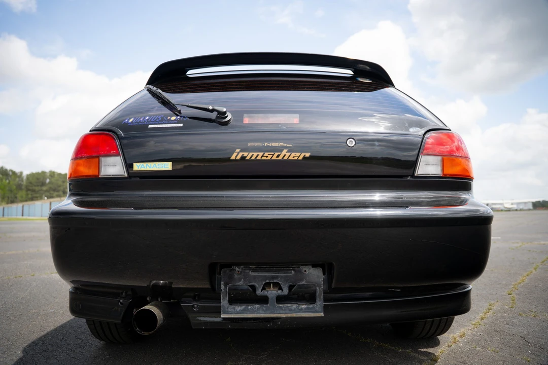 1992 Isuzu Impulse - Image 15 of 31