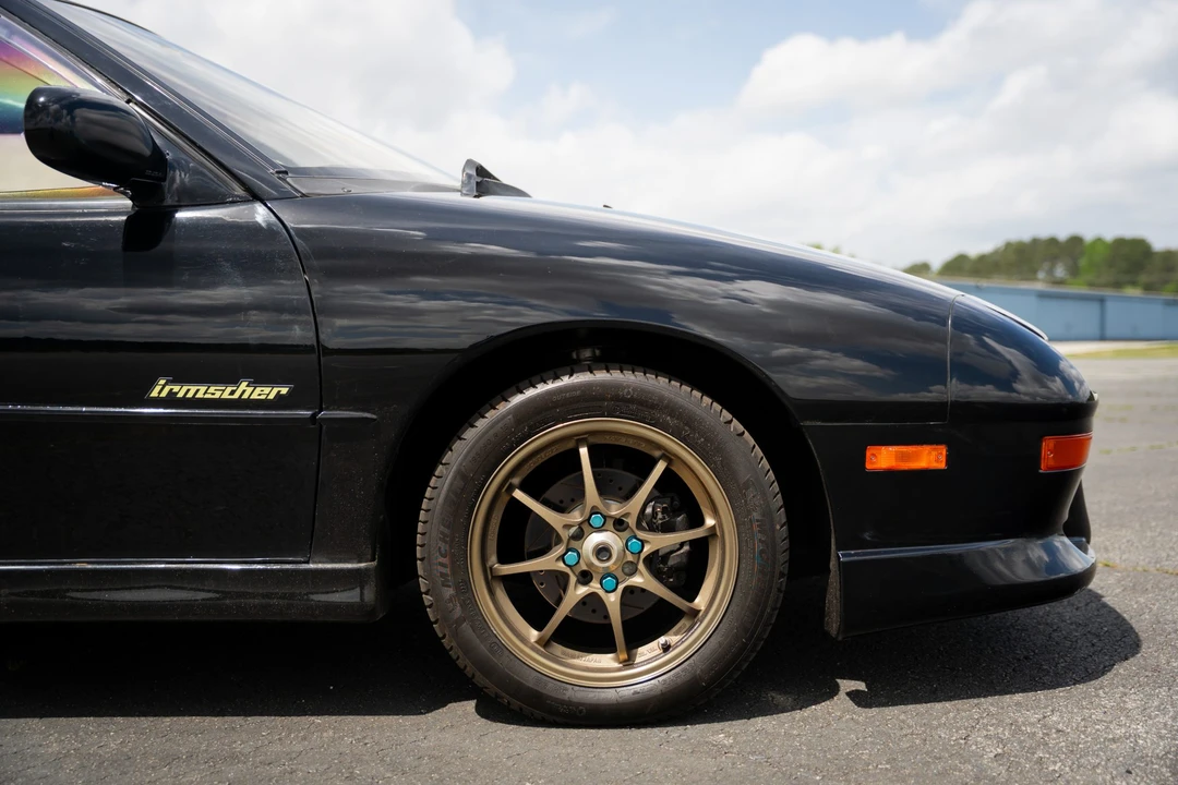 1992 Isuzu Impulse - Image 26 of 31