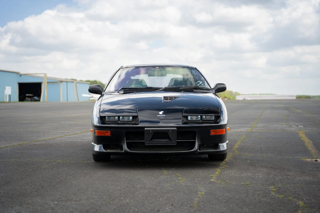 1992 Isuzu Impulse - Image 4 of 31