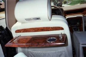 1992 Jaguar XJ40 XJ - Image 6 of 10