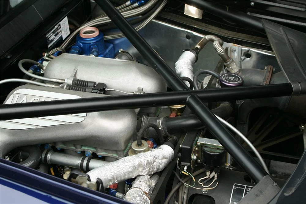 1992 Jaguar XJ220 - Image 2 of 4