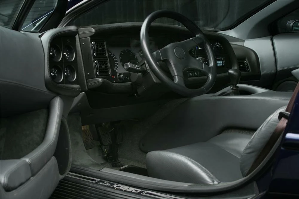 1992 Jaguar XJ220 - Image 3 of 4