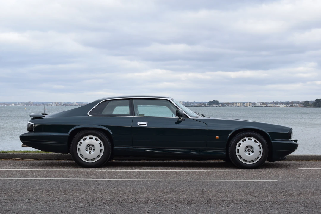 1992 Jaguar XJ-S TWR - Image 7 of 31