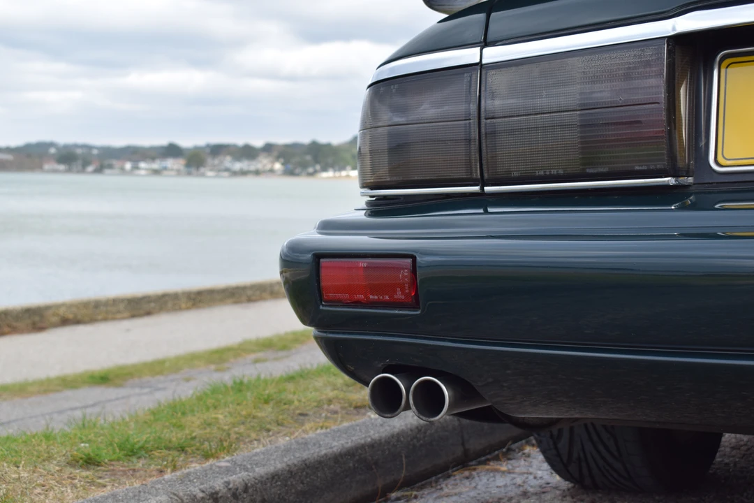 1992 Jaguar XJ-S TWR - Image 18 of 31