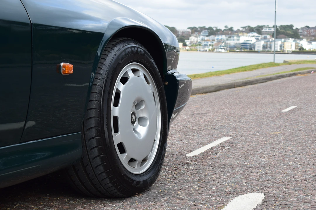 1992 Jaguar XJ-S TWR - Image 21 of 31