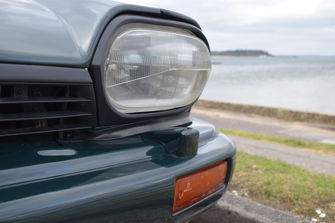 1992 Jaguar XJ-S TWR - Image 25 of 31