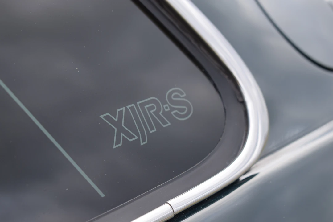1992 Jaguar XJ-S TWR - Image 26 of 31