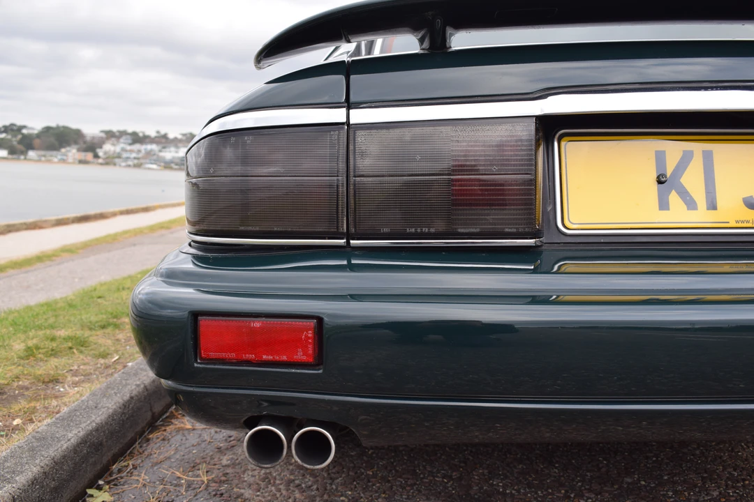 1992 Jaguar XJ-S TWR - Image 28 of 31