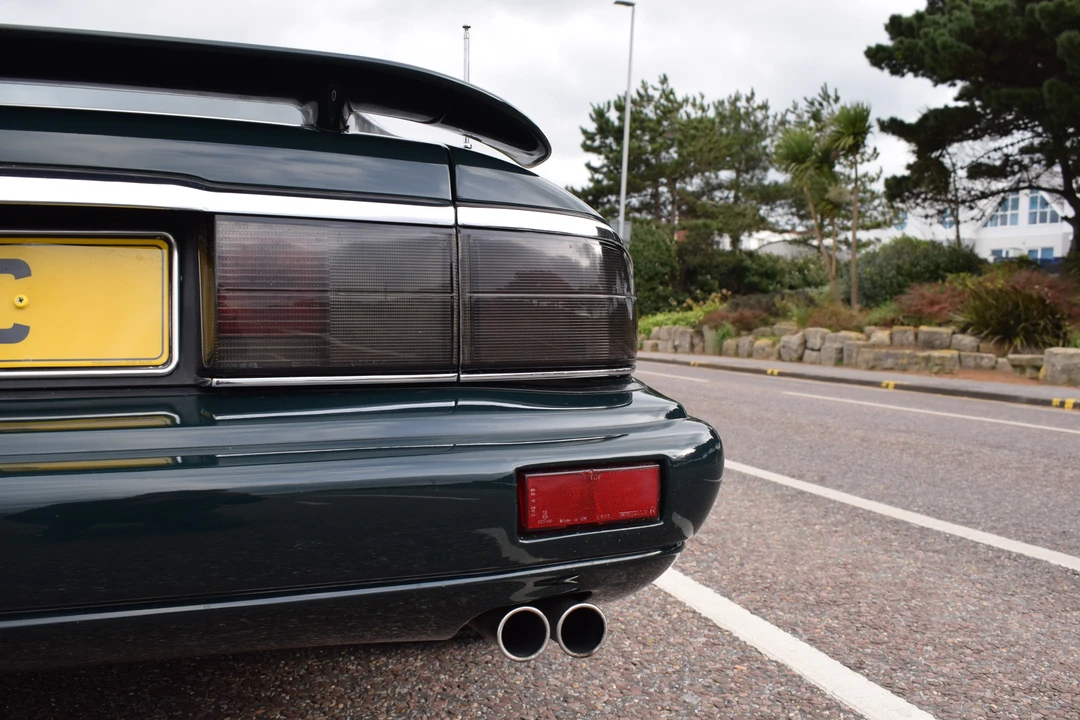 1992 Jaguar XJ-S TWR - Image 29 of 31
