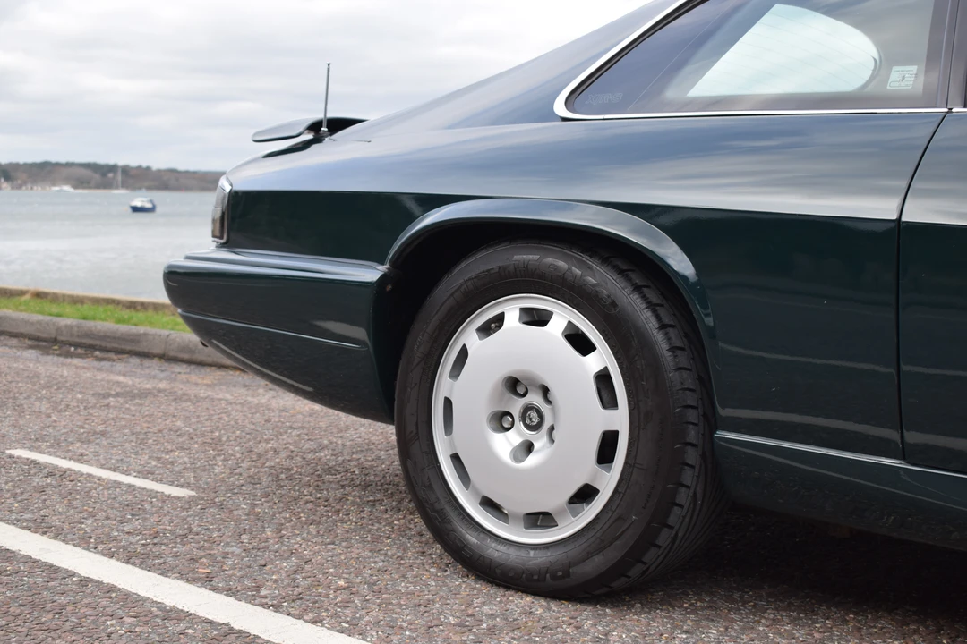 1992 Jaguar XJ-S TWR - Image 31 of 31