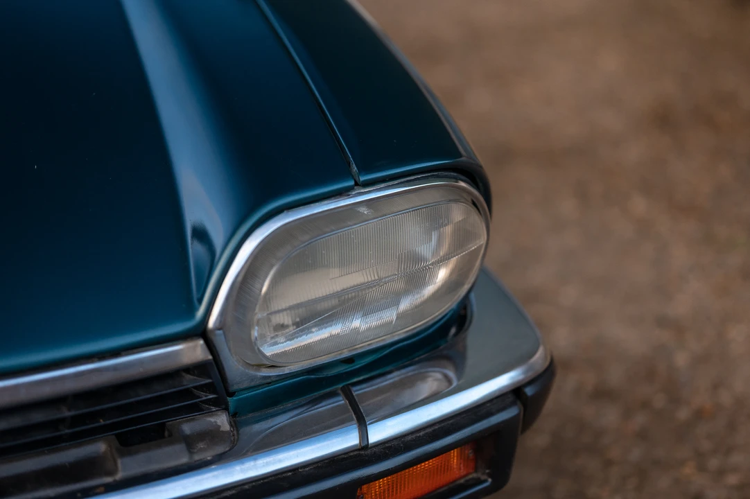 1992 Jaguar XJS Facelift AJ-16 - Image 24 of 31