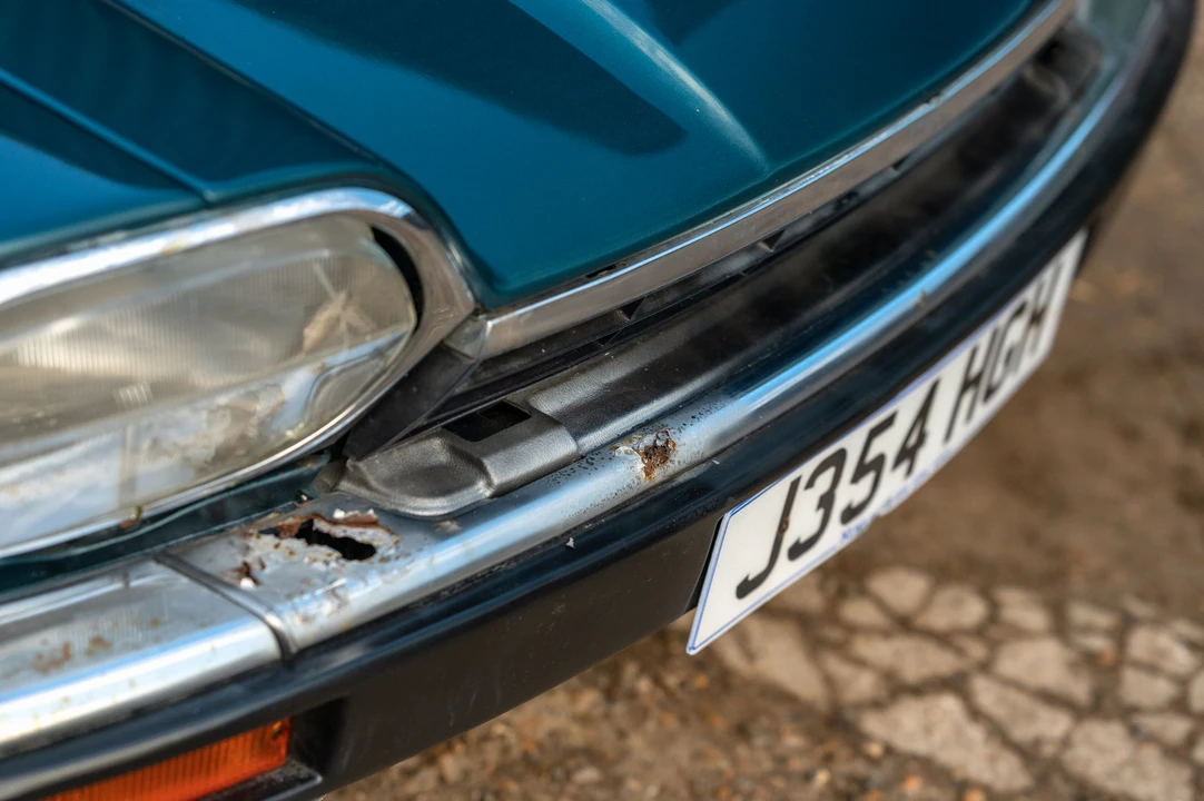1992 Jaguar XJS Facelift AJ-16 - Image 29 of 31