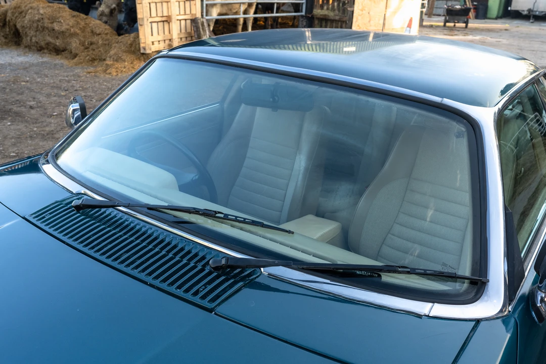 1992 Jaguar XJS Facelift AJ-16 - Image 22 of 31